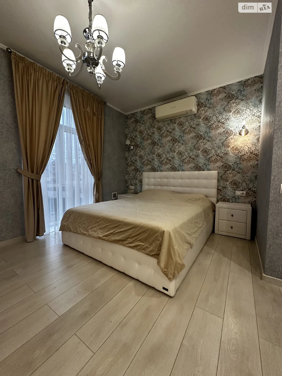 Long-Term Rental House
