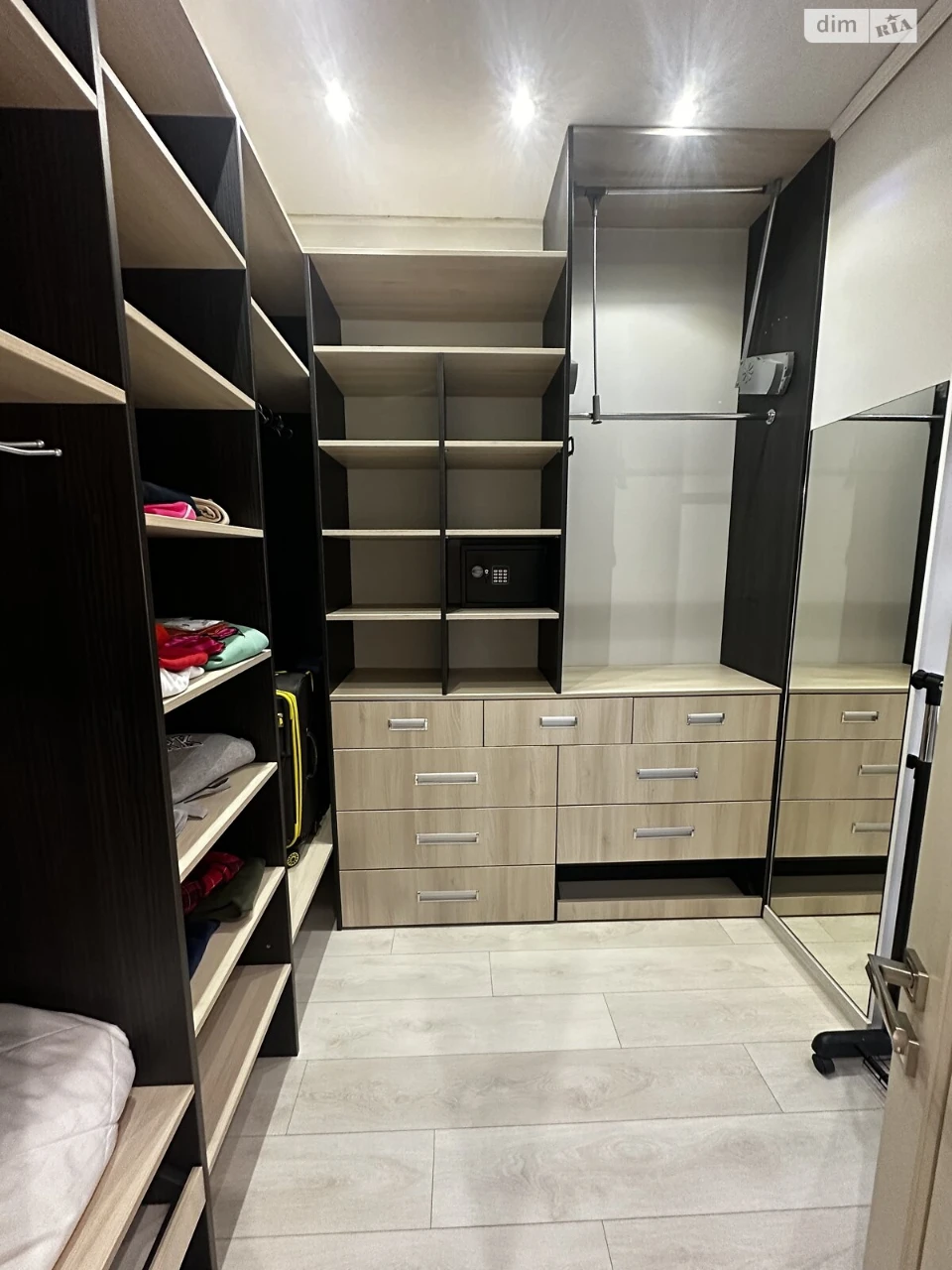 Long-Term Rental House