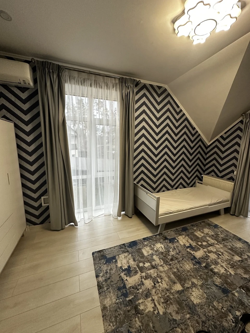 Long-Term Rental House