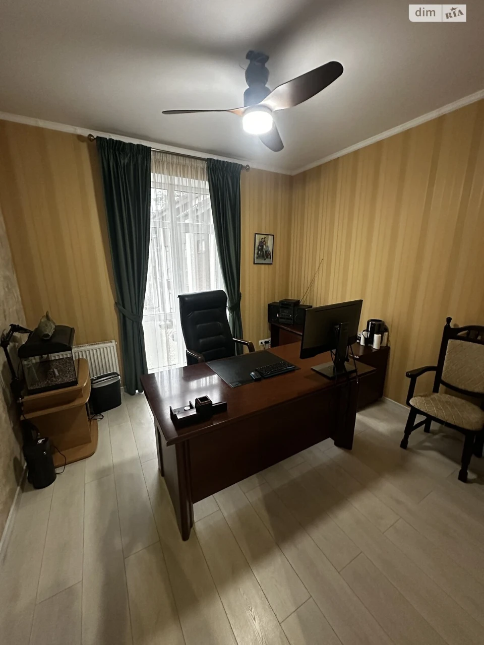 Long-Term Rental House