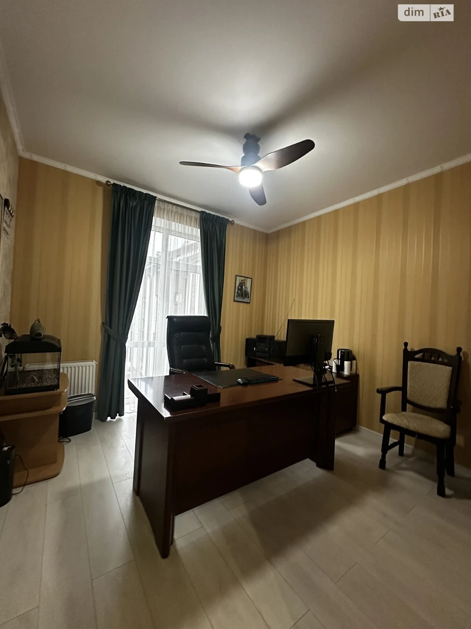 Long-Term Rental House