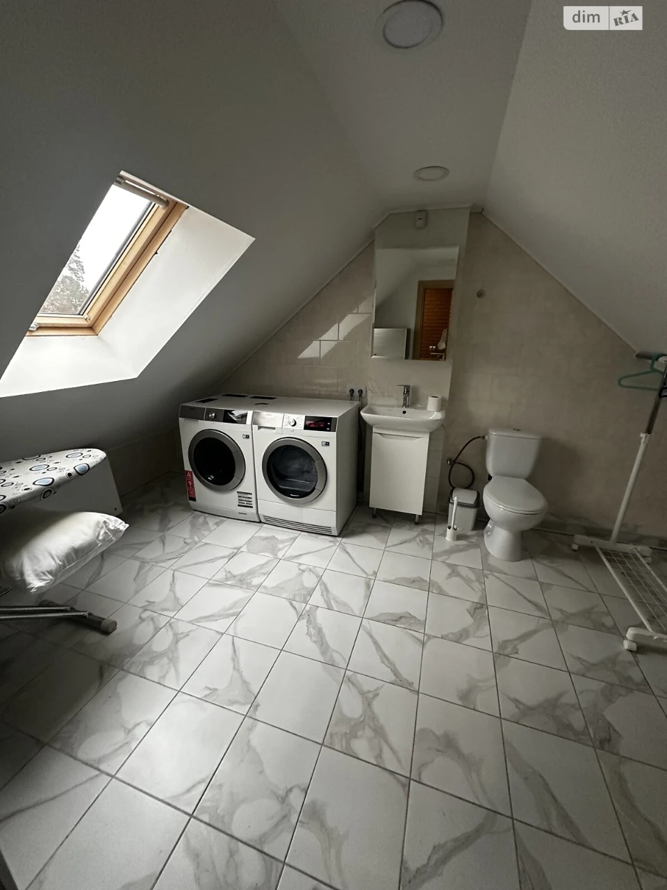 Long-Term Rental House