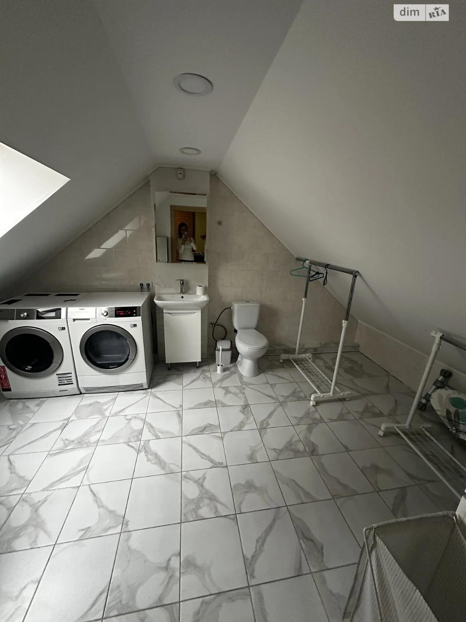 Long-Term Rental House