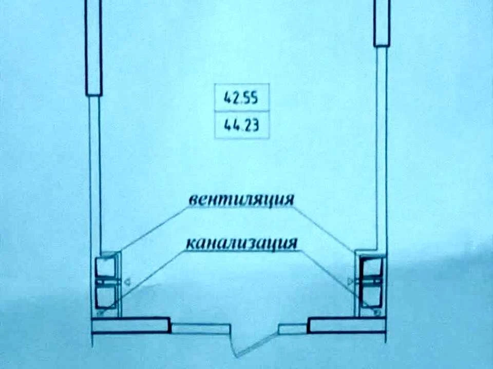 Квартира. Одесса, Генуэзская ул., (Дом 3)