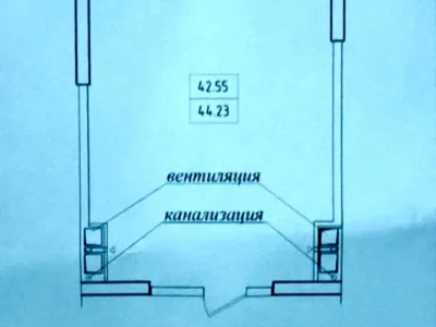 Квартира. Одесса, Генуэзская ул., (Дом 3)
