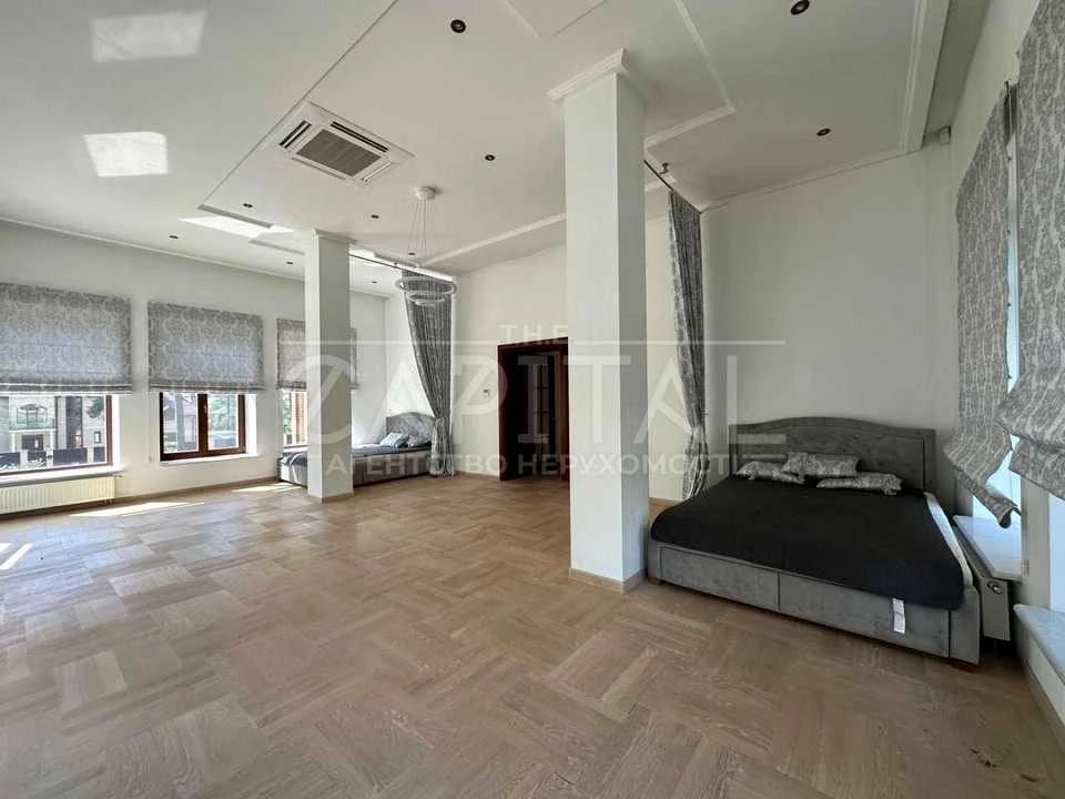House. Bucha, Shevchenko Street