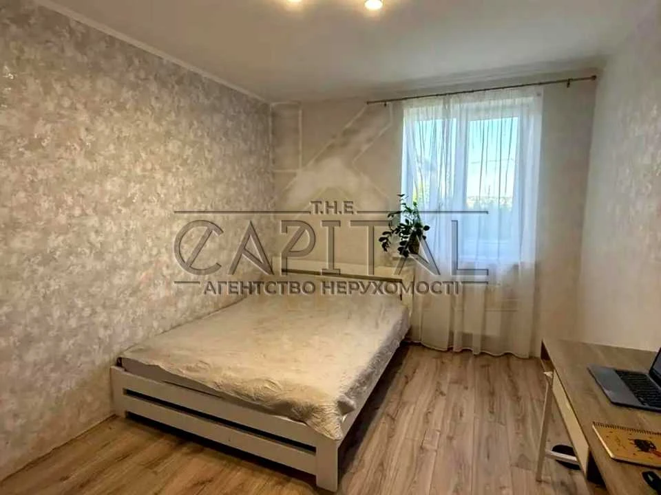 Будинок. Буча, вул. Степова