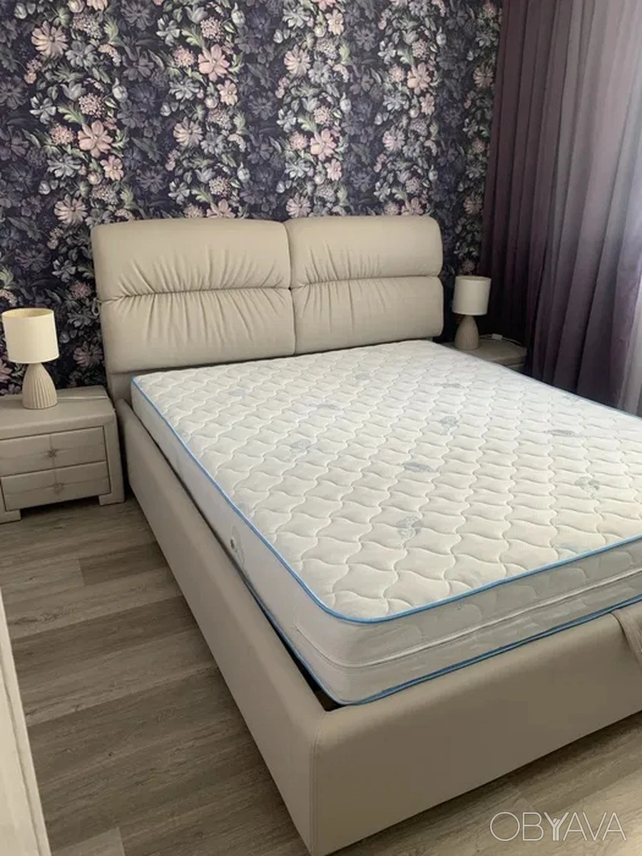 2-room apartment, 55 sq.m