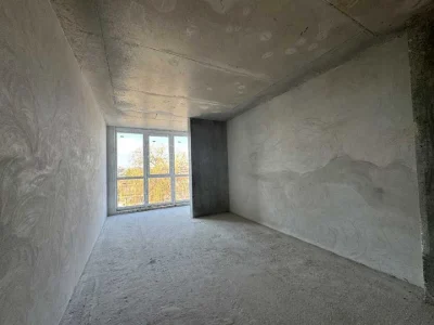 Apartment. Ivano-Frankivsk, Hnata Khotkevycha St.