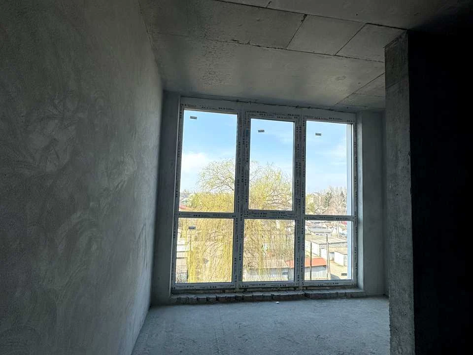 Apartment. Ivano-Frankivsk, Hnata Khotkevycha St.