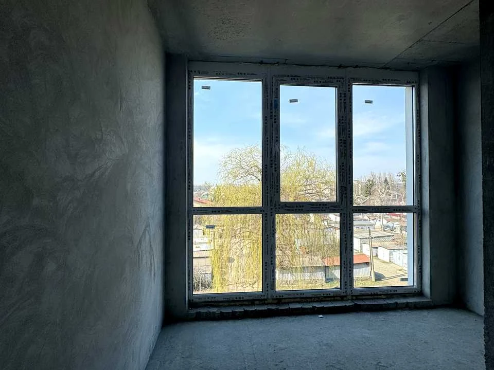 Apartment. Ivano-Frankivsk, Hnata Khotkevycha St.