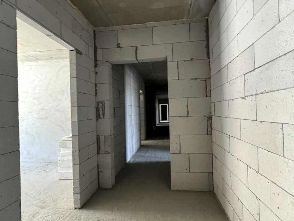 Apartment. Ivano-Frankivsk, Hnata Khotkevycha St.