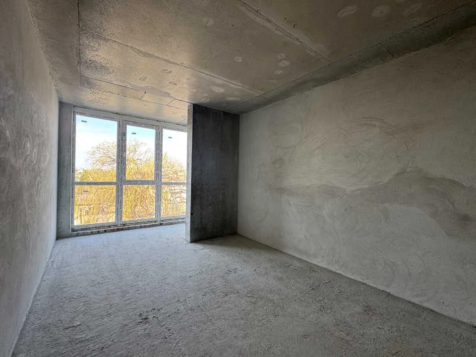 Apartment. Ivano-Frankivsk, Hnata Khotkevycha St.