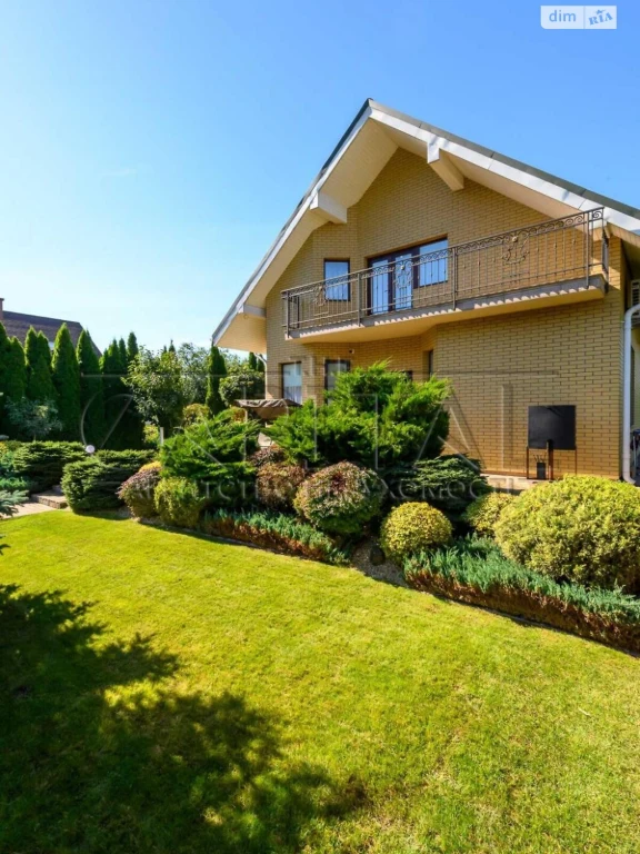 Long-Term Rent House