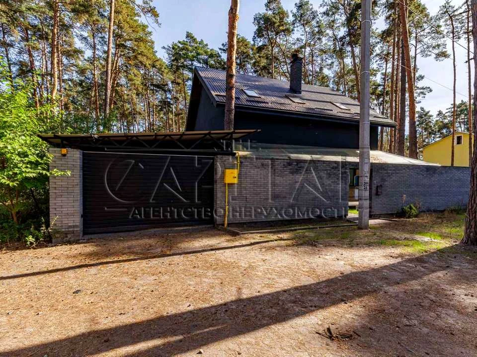 Будинок. Буча, Мрії вул.