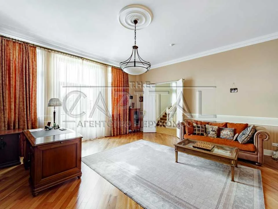 House. Bucha, Lesova St.