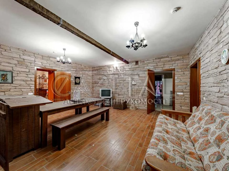 House. Bucha, Lesova St.