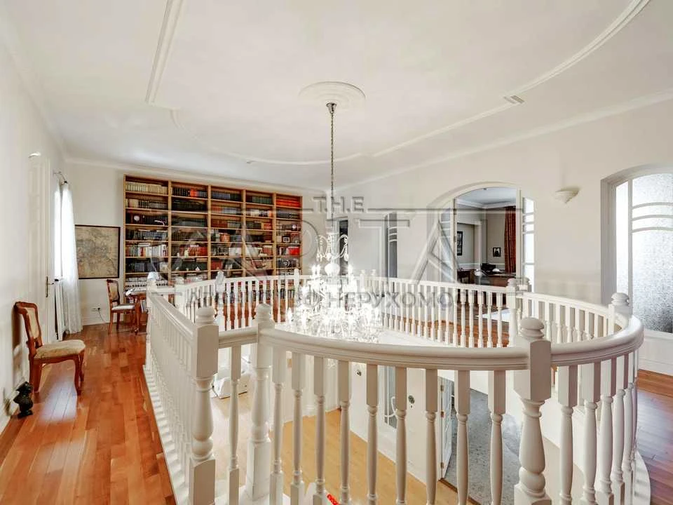 House. Bucha, Lesova St.