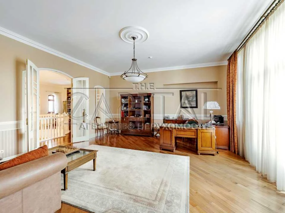 House. Bucha, Lesova St.