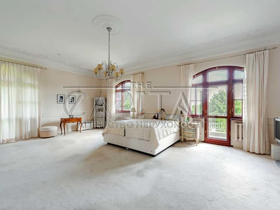 House. Bucha, Lesova St.