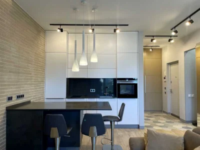 Квартира. Киев, Джона Маккейна ул. (Ивана Кудри)