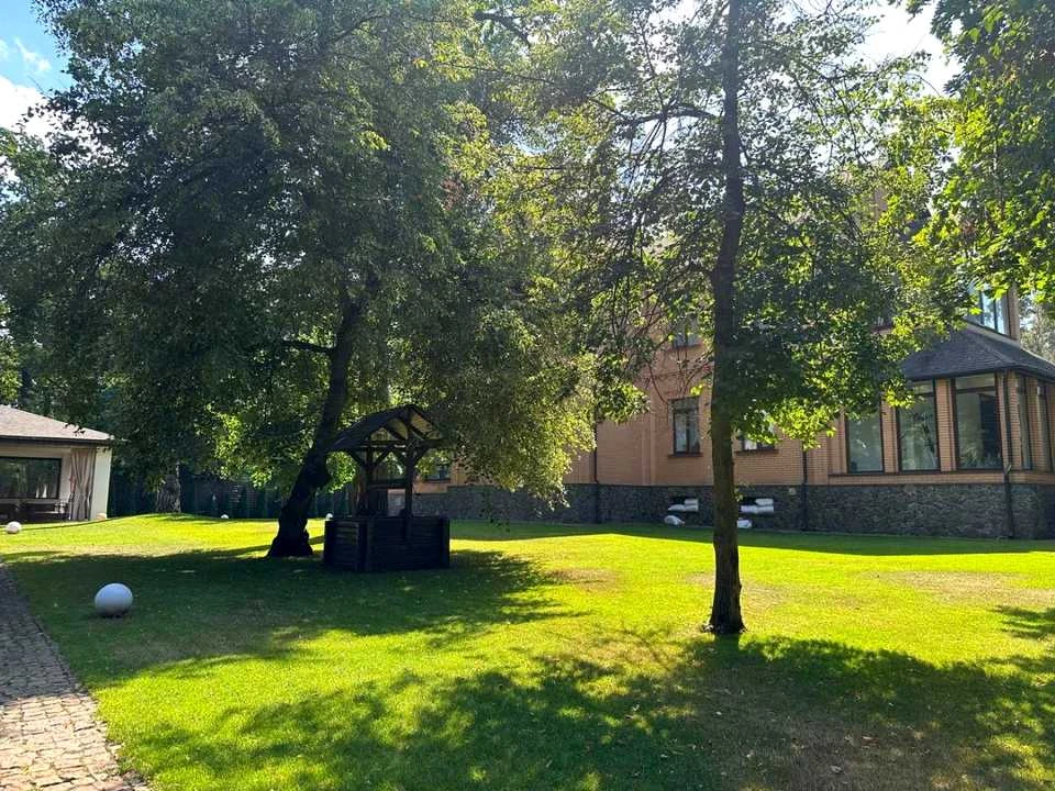 House. Bucha, Shevchenko Street