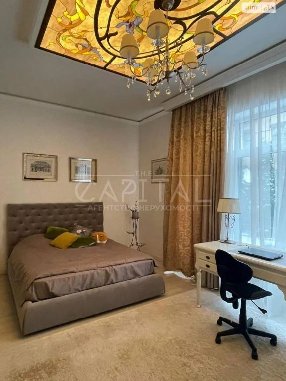 Long-Term Rental House