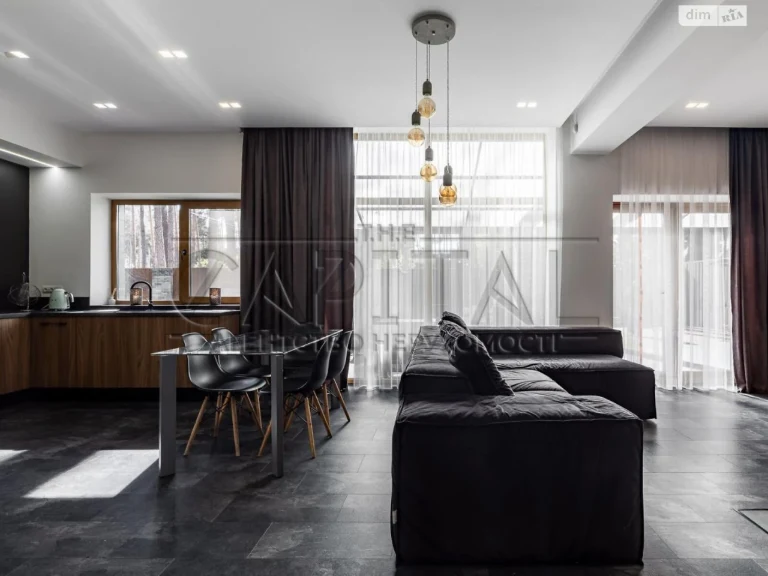 Long-Term Rental House