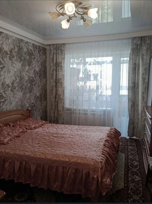 Продаж 3-ої квартири в Олександрівському районі