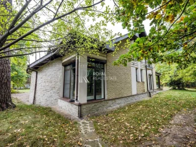 House. Bucha, Poltavska st.
