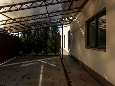 Будинок. Буча, вулиця Києво-Мироцька