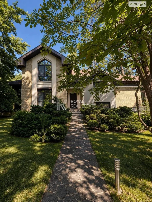 Long-Term Rental House
