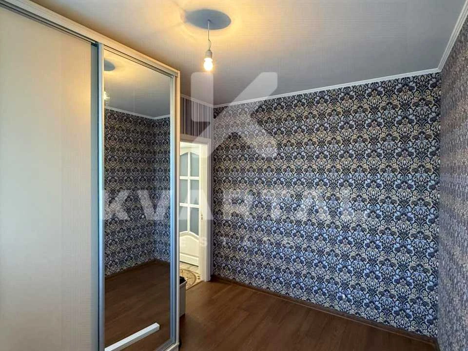 House. Bucha, Steпова