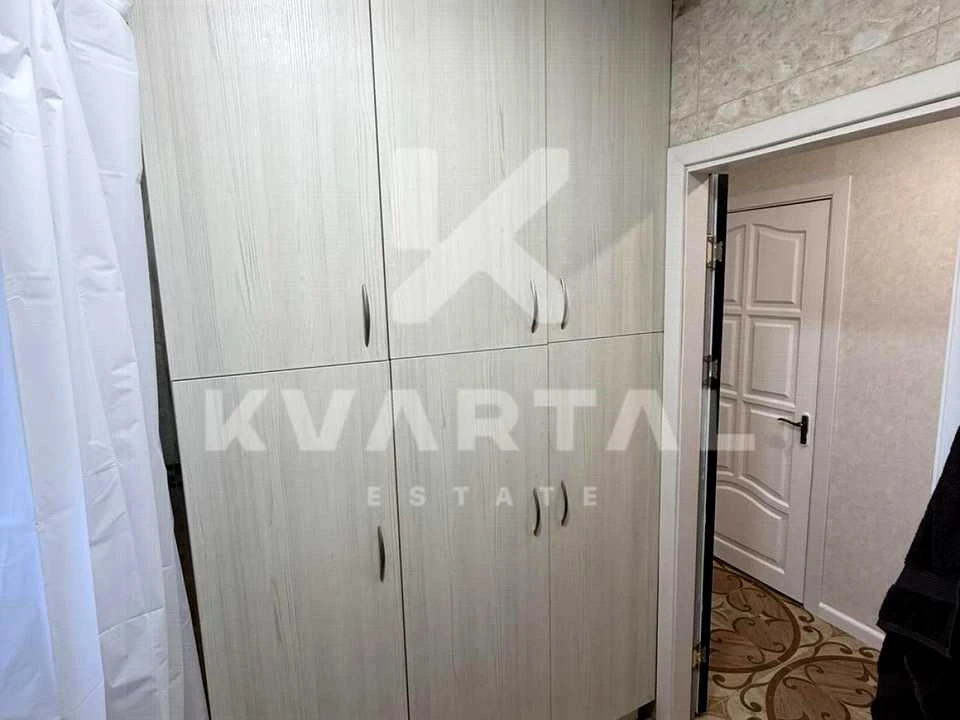 House. Bucha, Steпова