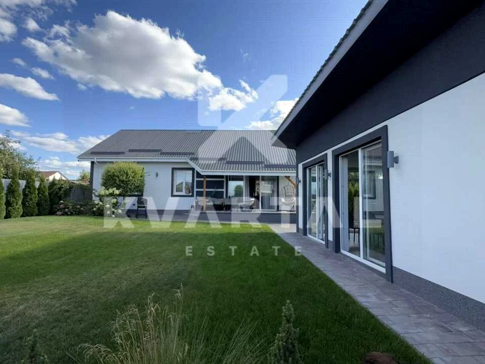 House. Bucha, Stepanova