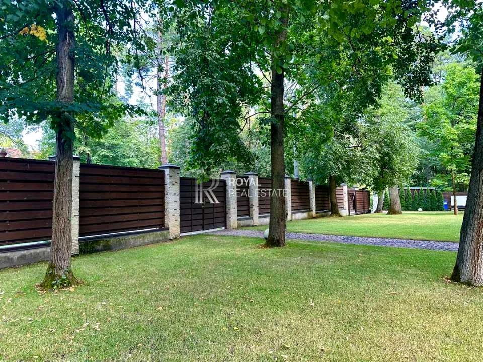 House. Bucha, Shevchenko Street