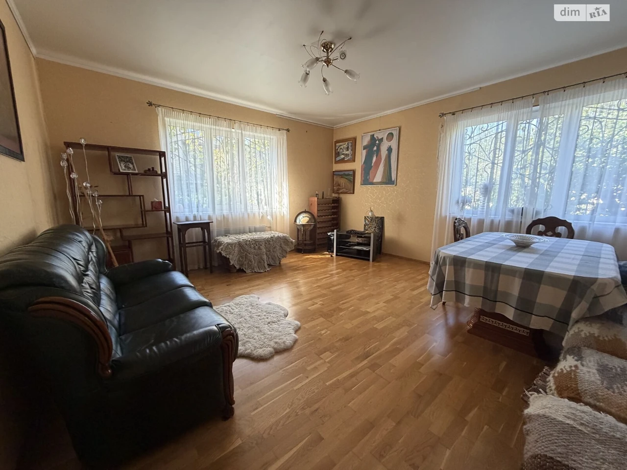 Long-Term Rental House