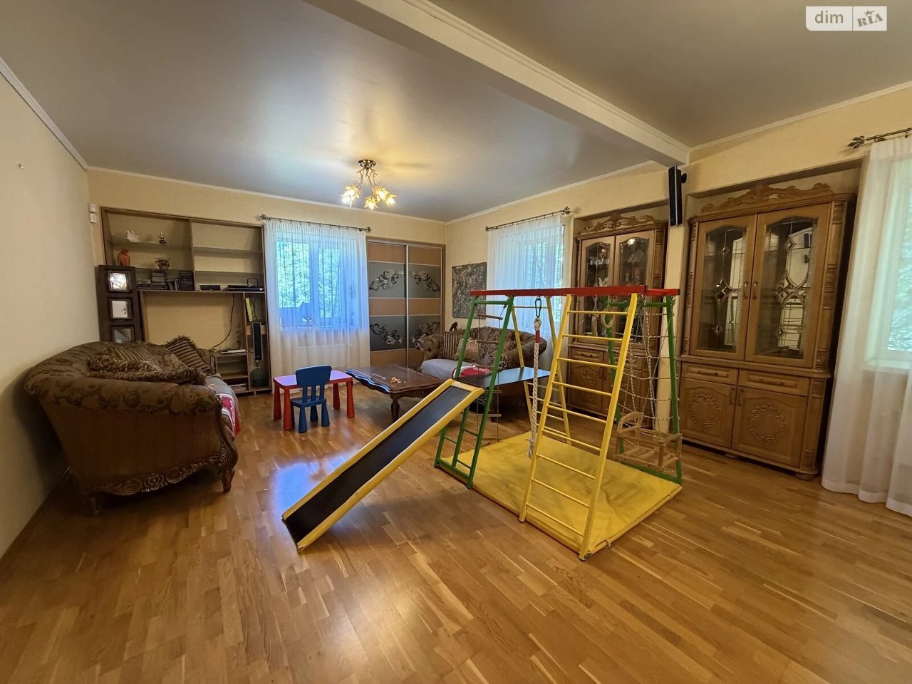 Long-Term Rental House