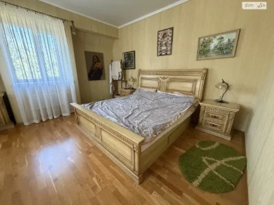 Long-Term Rental House
