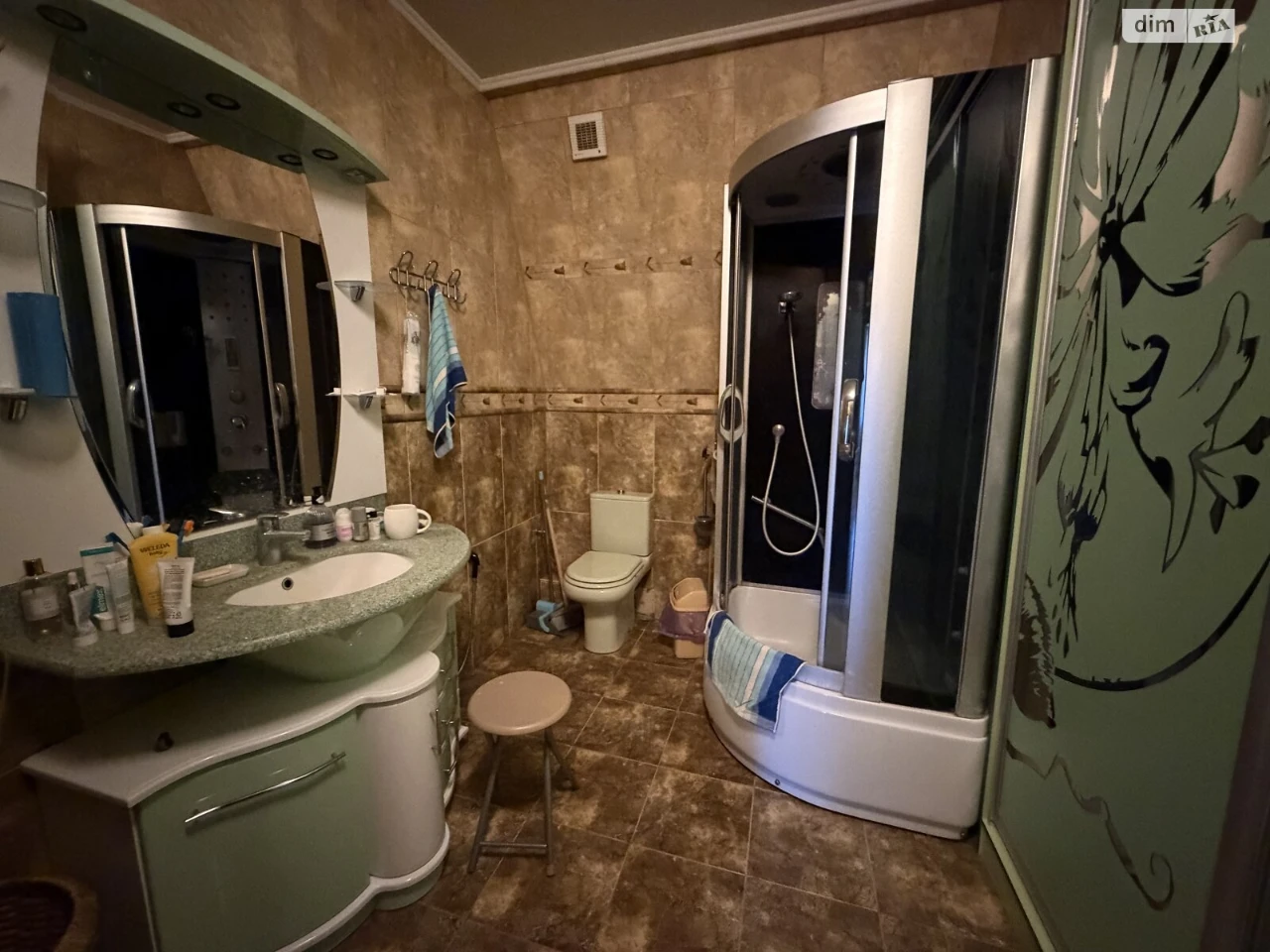 Long-Term Rental House