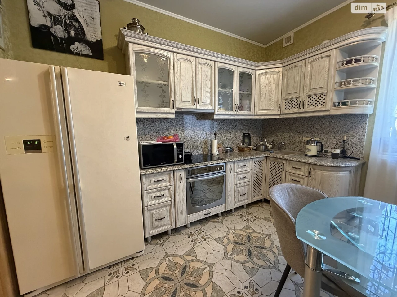 Long-Term Rental House