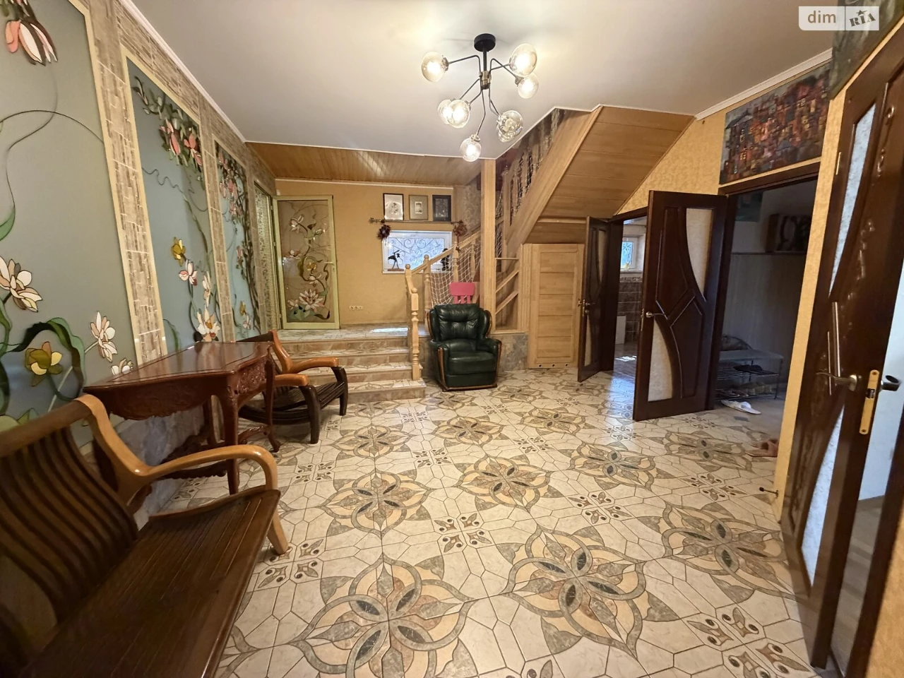 Long-Term Rental House