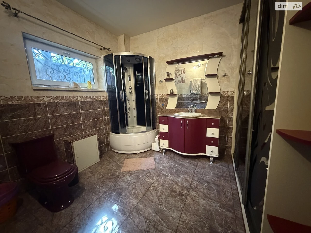 Long-Term Rental House
