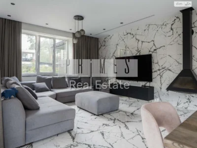 Long-Term Rent House