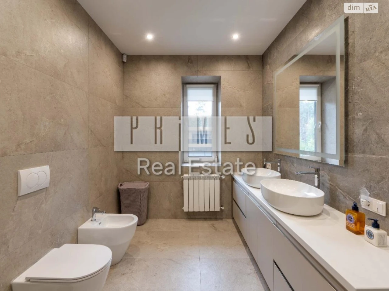 Long-Term Rent House