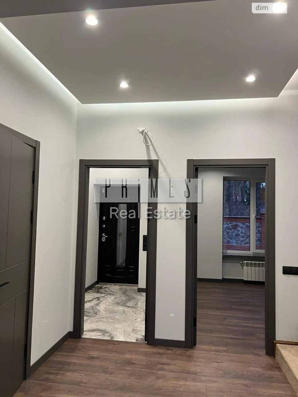 Long-Term Rent House