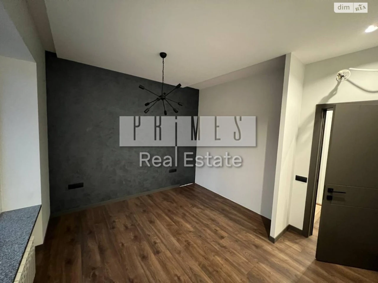 Long-Term Rent House