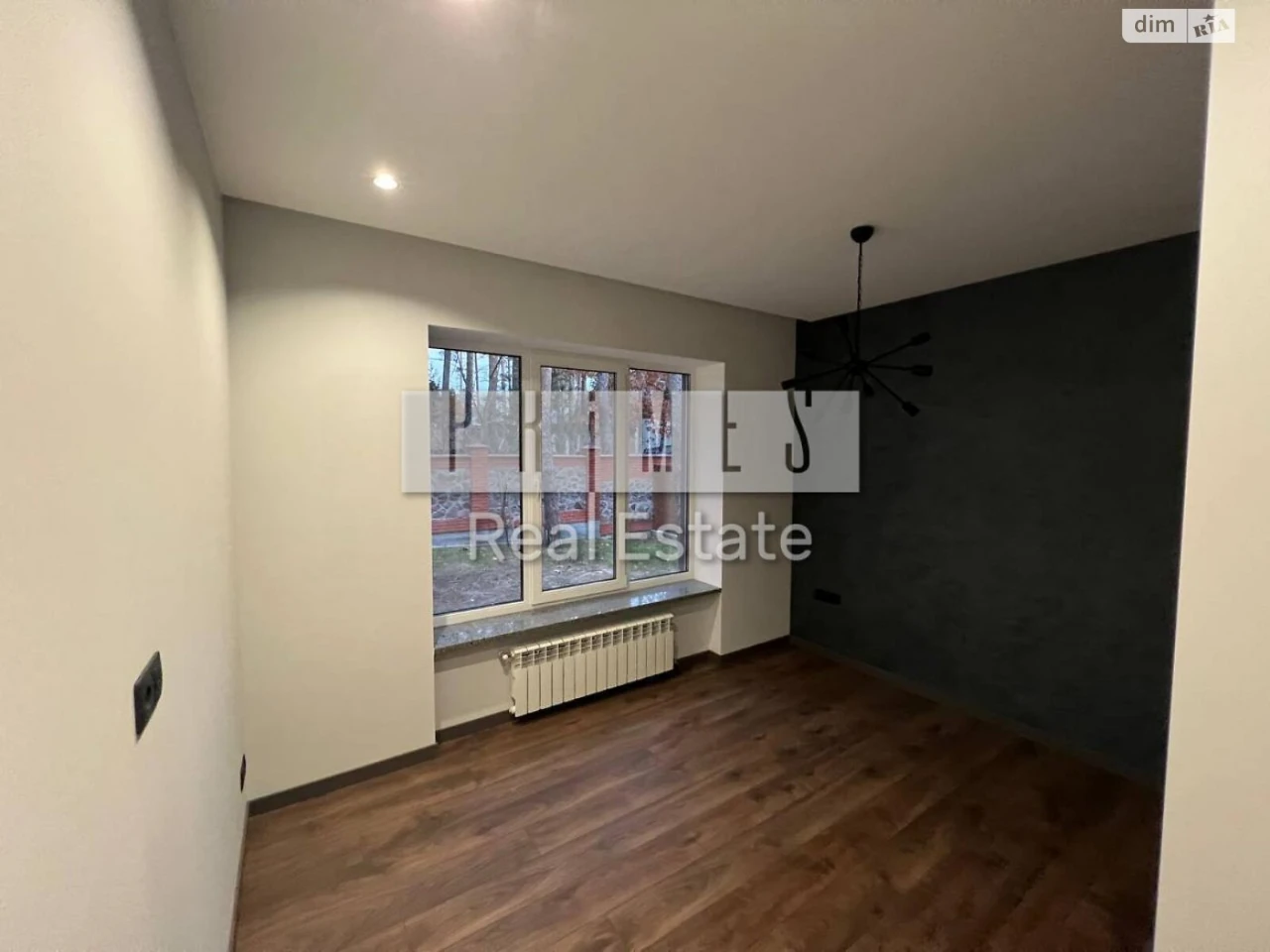 Long-Term Rent House