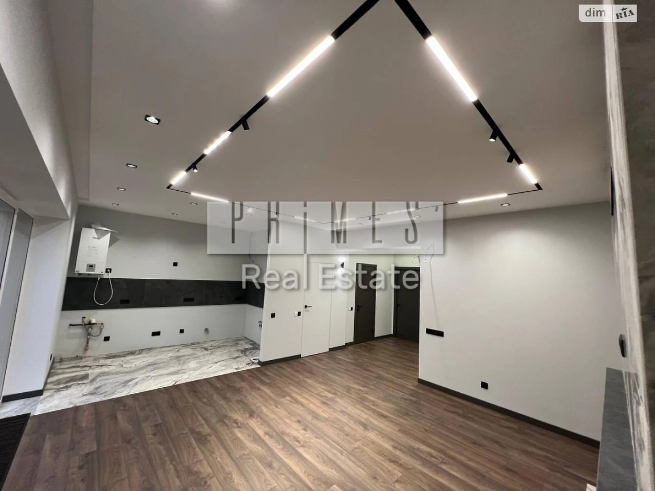 Long-Term Rent House