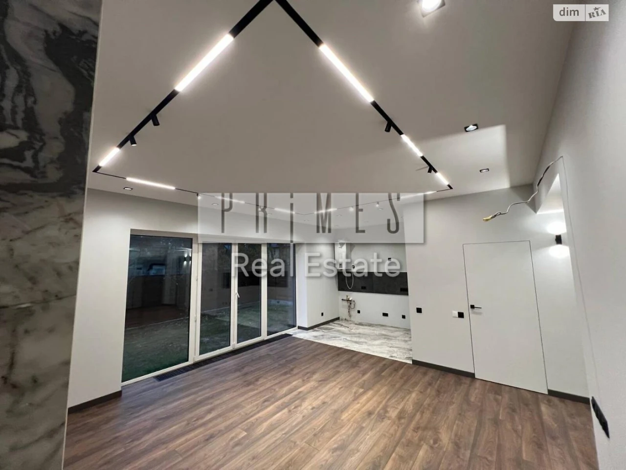 Long-Term Rent House